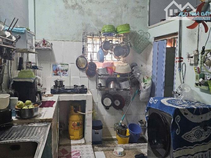 ⭐️⭐️⭐️ Giảm 80tr! Nhà SHR Nở hậu 80m2 – Nguyễn Oanh Gò Vấp - 1