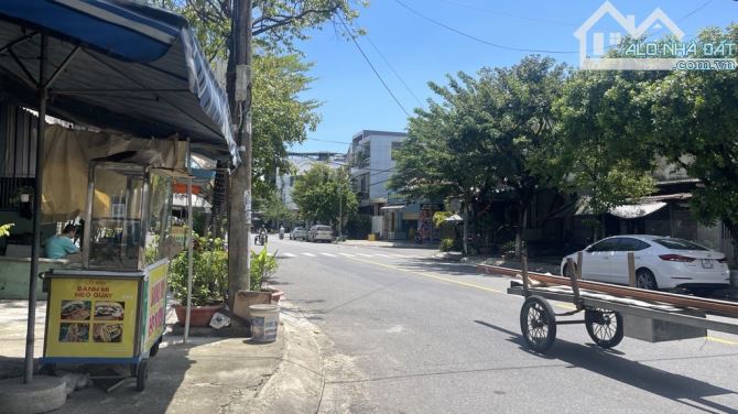 🔥 CƠ HỘI HIẾM – THÀNH THÁI – 122.2M² – 11t5 🔥 - 1