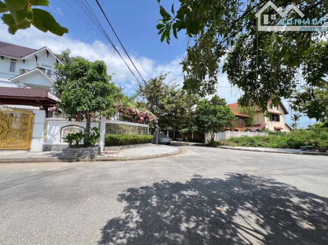 LÔ ĐẤT BIỆT THỰ KQH THUỶ DƯƠNG GIÁ 27.xx tr/m2- LH HẢI YẾN - 1