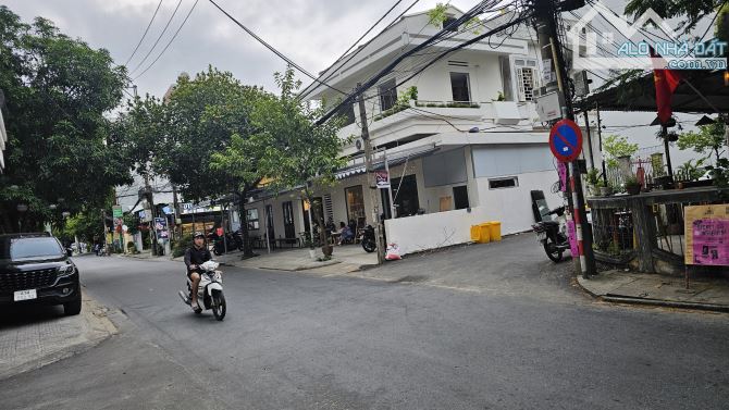 BÁN LÔ GÓC 2 MẶT TIỀN – GẦN BIỂN MỸ KHÊ, SƠN TRÀ – CƠ HỘI ĐẦU TƯ HIẾM - 1