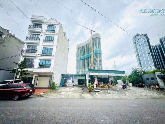 Bán đất Lô 9 Đường Lê Hồng Phong đường rộng 30m - 1