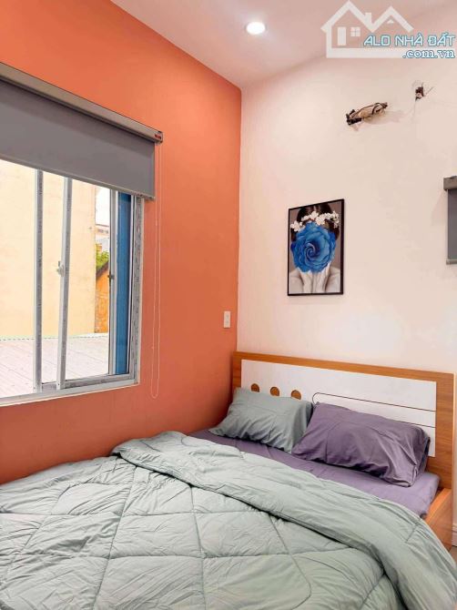 🏡 BÁN NHÀ 2 TẦNG KIÊN CỐ – TRUNG TÂM HẢI CHÂU - 1
