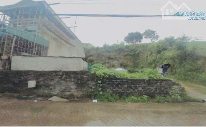 Bán gấp 167m2 đất thổ cư, Bùi Thị Chinh, khu 3 vàng Danh giá 500tr - 1
