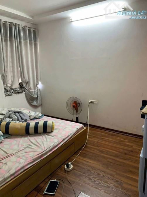 Việt Hưng tòa CT9, Bán căn hộ góc 90m 3PN 2VS view Công Viên, sổ 2019 chỉ 4Tỷ55 - 1