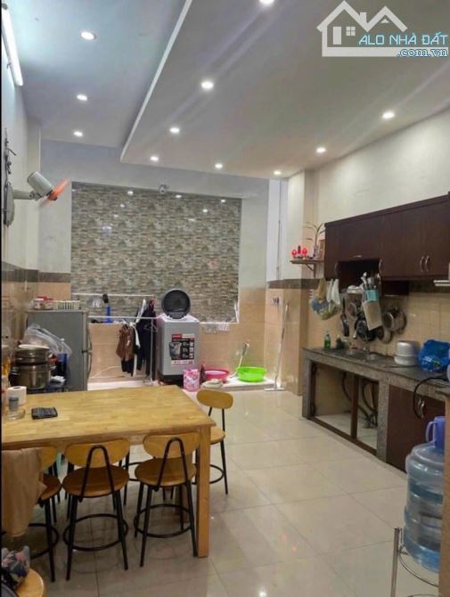 CHO THUÊ NHÀ NGUYÊN CĂN – HẺM 1/ LÊ VĂN QUỚI, BÌNH TÂN - 1