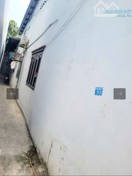 Mặt tiền kinh doanh đường 10, Linh Xuân, 143m², ngang 5.3m, giá 6.8 tỷ tl - 1