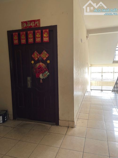 chủ nhờ bán căn hộ chung cư Cây Da Sà, BTĐB, Bình Tân giá chỉ 2,5 tỷ - 1