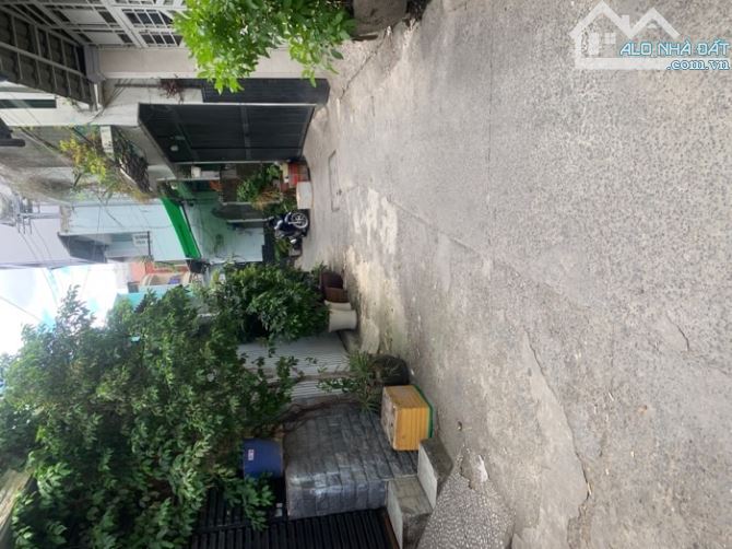 💥 BÁN NHÀ - NGÃ TƯ HÀNG XANH - BÌNH THẠNH - 90 M2 - 9,5 TỶ - 1