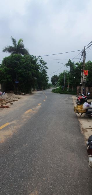 Bá.n Đất – Nam Cương (Hiền Ninh – SS) – 80m² – 2Tỷ Xíu – Full Thổ Cư – Ngần Trục Chính -Ô - 1