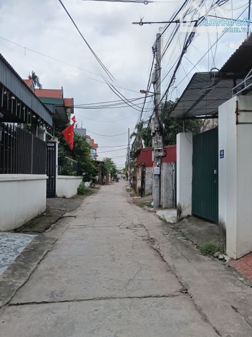 Thư phú -thường tín 👉 đường thông 💸 giá rẻ - 1