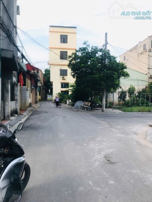 KHU ĐẤU GIÁ DU NỘI MAI LÂM, THÔNG Ô TÔ TRÁNH, VÀI BƯỚC RA QUỐC LỘ 3 LIÊN TỈNH - 1