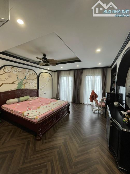 ực hiếm! Trần Quang Diệu – Nhà 7 tầng – 40m² – ô tô – giá chỉ 22.8 tỷ - 1