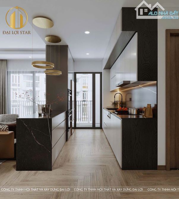 BÁN  CHUNG CƯ VIỆT ĐỨC COMPLEX – 39 LÊ VĂN LƯƠNG, THANH XUÂN. 115M2 – 3PN.8,45 TỶ - 1