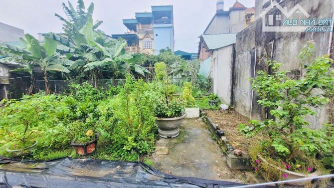 Bán gấp 160m2, mt=12,13m khu 5B Vàng Danh , giá 720tr - 1