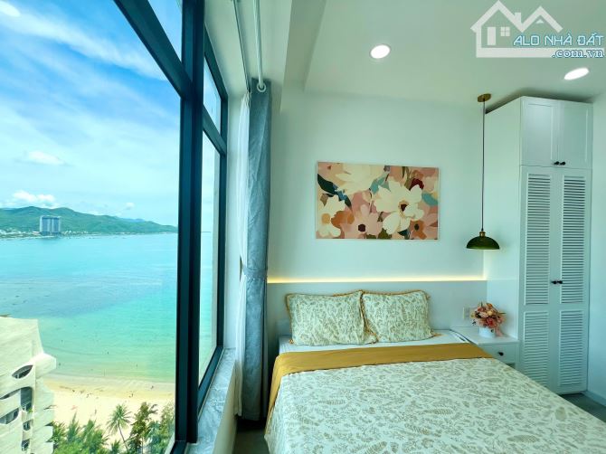 CĂN GÓC 66 M2 FULL NỘI THẤT MỚI TINH TẠI MƯỜNG THANH VIỄN TRIỀU NHA TRANG GIÁ CHỈ 3.49 TỶ - 1