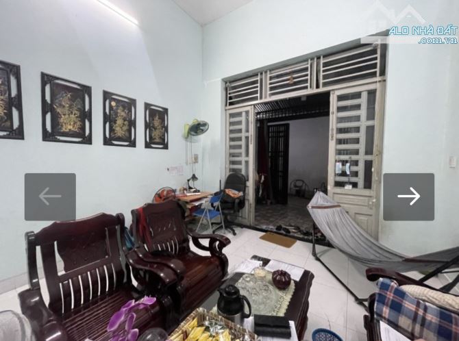2. 💎 Chính chủ bán nhà hoàn công chuẩn, 70m², sát Gò Vấp – Tân Bình - 1