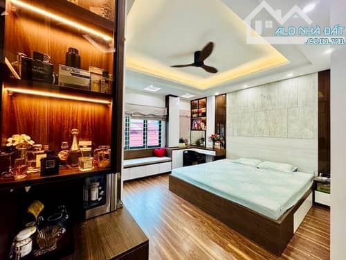 BÁN NHÀ ĐẸP KHU TRUNG TÂM HÀNH CHÍNH QUẬN NAM TỪ LIÊM 37M - MẶT TIỀN 4.65M - 1