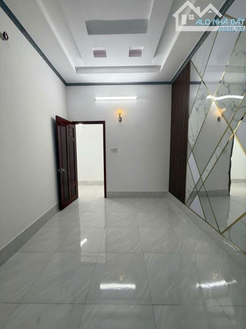 Bán Nhà Trệt Lầu Hẻm 867 Trần Nam Phú - Diện tích lớn - 1