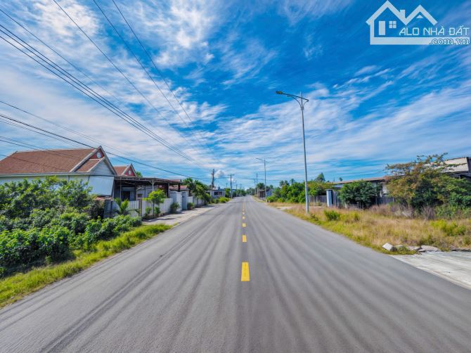 🌟 BÁN ĐẤT - MẶT TIỀN NGÔ TẤT TỐ - GIÁ CHỈ 300 TRIỆU/MÉT NGANG - RẺ NHẤT TUYẾN ĐƯỜNG 🎖️ - 1