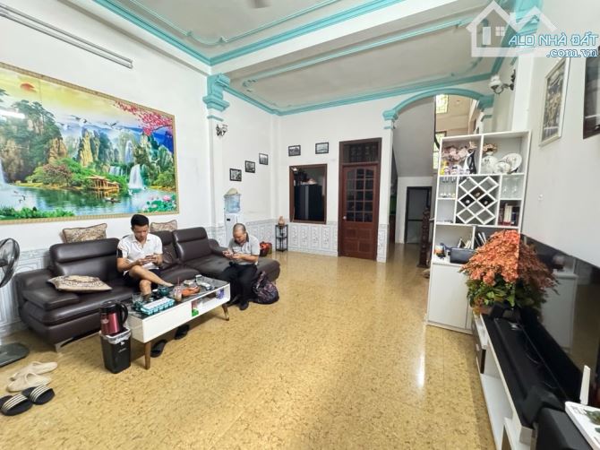 🏠Đầu phố LÊ TRỌNG TẤN - HÀ ĐÔNG - Kinh doanh sầm uất - xe đỗ trong nhà - 1