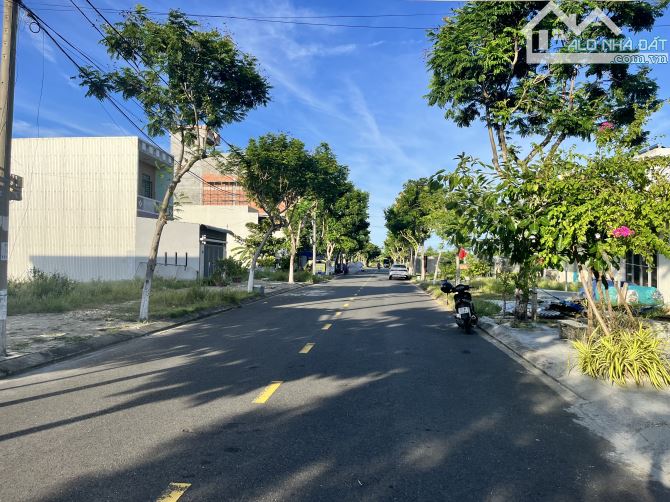 BÁN ĐẤT ĐƯỜNG VÕ VĂN ĐỒNG, SÁT TRƯỜNG SA, 100m2, NGANG 5m, GIÁ 6,4 TỶ. - 1