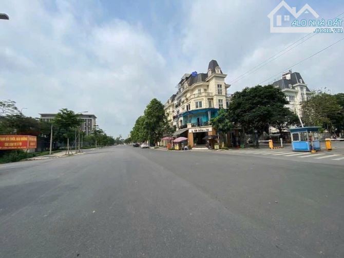 💥ĐẤT LAI XÁ - LÔ GÓC -  PHÂN LÔ QUÂN ĐỘI SÁT KHU ĐÔ THỊ LIDECO KIM CHUNG - Ô TÔ CHẠY VÒNG - 1