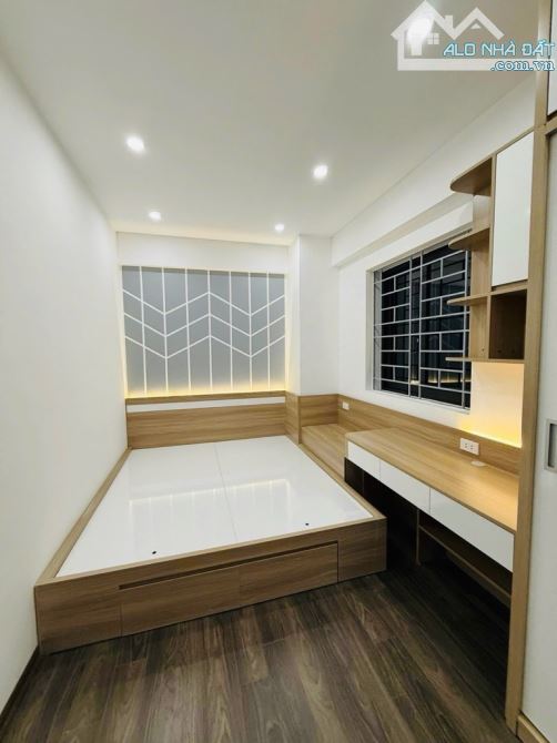 Bán căn hộ chung cư X2 Bắc Linh Đàm 3 ngủ 2 vệ sinh, 75m2, 5.3 tỷ(CTL) - 6