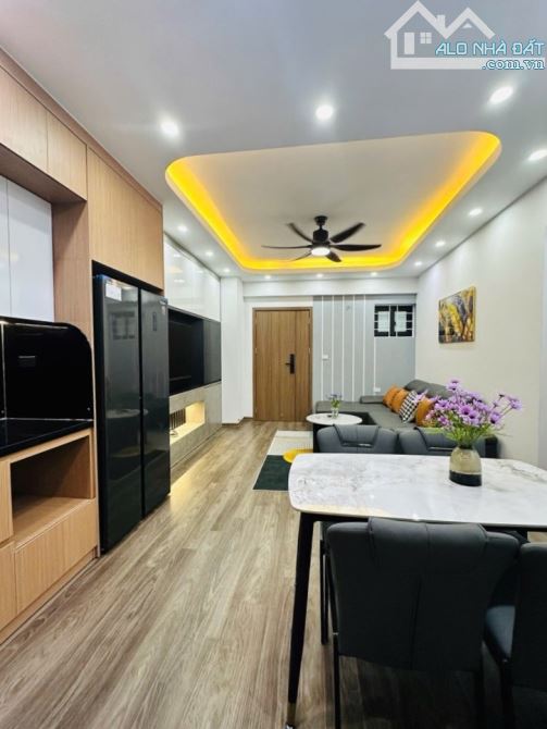Bán căn hộ chung cư X2 Bắc Linh Đàm 3 ngủ 2 vệ sinh, 75m2, 5.3 tỷ(CTL) - 1