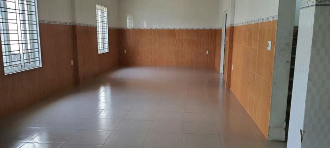 💥Cho thuê nhà 3 tầng, kqh Hương sơ, gần Điện Lực Bắc Sông Hương - 1