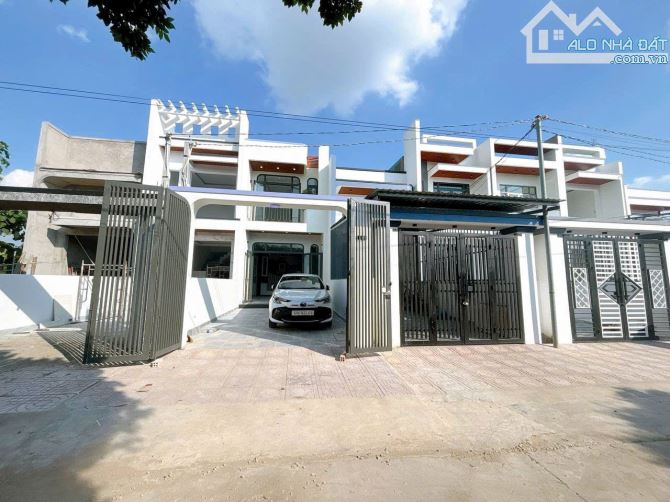 NHÀ ĐẸP TÂN TRIỀU GẦN BỬU LONG  CHỈ CẦN 800 TRIỆU - 1