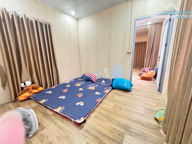 Bán đất tặng nhà 3 tầng Ngọc Trục 42m gần ô tô 7.5 tỷ - 1