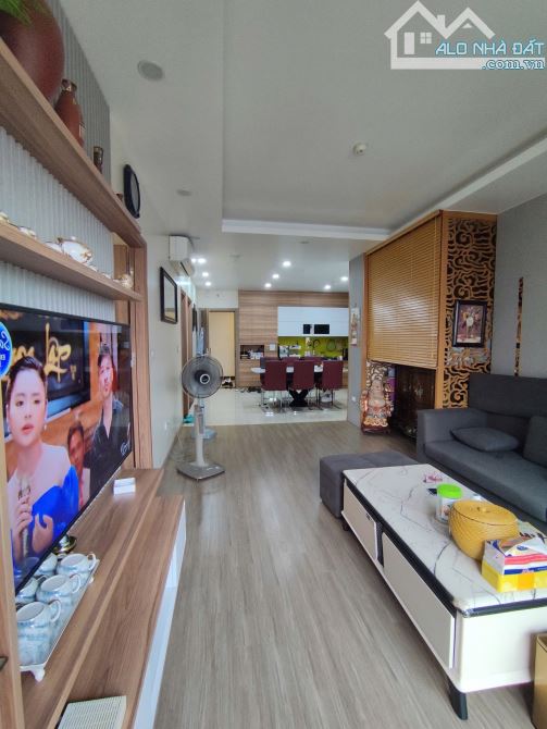 BÁN CĂN HỘ 2 NGỦ – FULL NỘI THẤT CAO CẤP – SỔ ĐỎ CHÍNH CHỦ 🌟  🏡 Diện tích: 75m² - 1