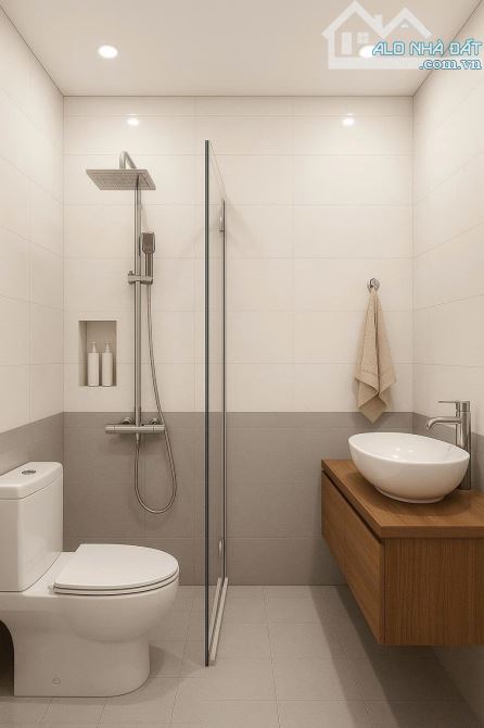 ✨ Bán nhà trung tâm Giảng Võ – 40m², 4 tầng, chỉ 6.5 tỷ! ✨ - 1