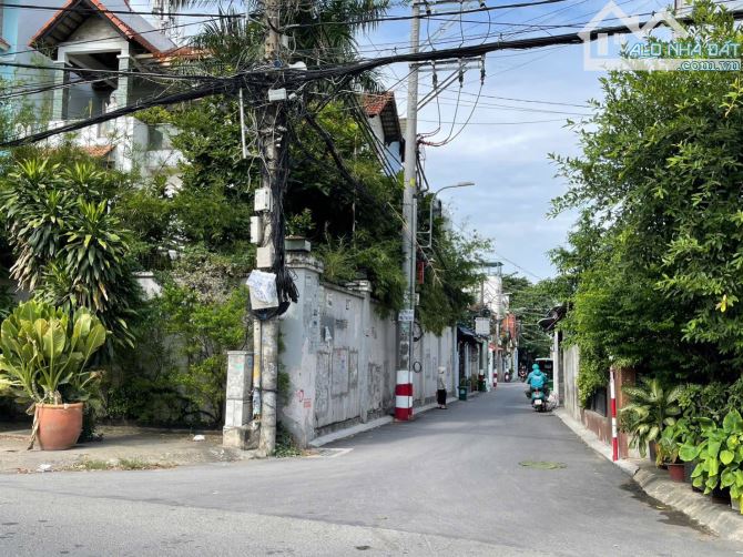 Bán đất đường số 9 Linh Tây, Tp Thủ Đức, DT: 5,3 x 17,5 giá 4,7 tỷ - 1