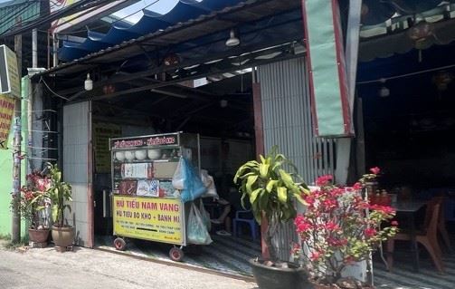 RA GẤP LÔ ĐẤT MẶT TIỀN GẦN NGÃ TƯ BÌNH PHƯỚC, DÒNG TIỀN KHỦNG, 1800m2, CHỈ 62 TỶ. - 1