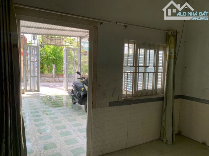 Căn góc 2 mặt tiền hẻm ô tô Lương Định Của thông ra đường Phương Sài - Phường Tây Nha Tra - 1