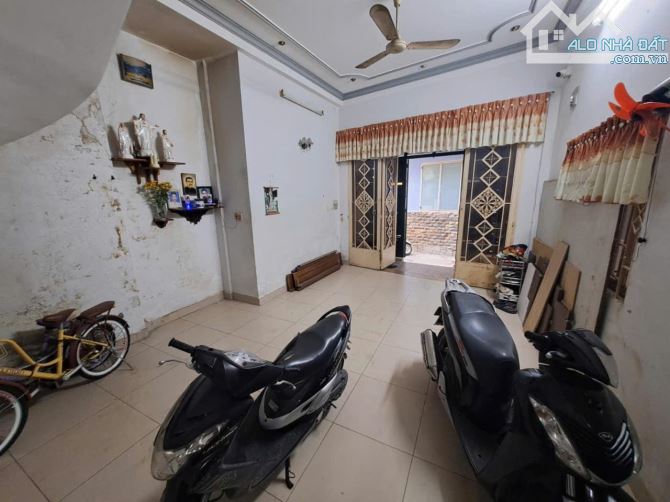 Hàng nóng Tân Bình, đường Lạc Long Quân, 4 tầng , BTCT, chưa đến 7 tỷ - 1