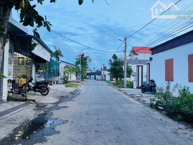 150,7m2 lô góc Cốc Liễn, Minh Tân, Kiến Thụy gần Ga Minh Tân - 1