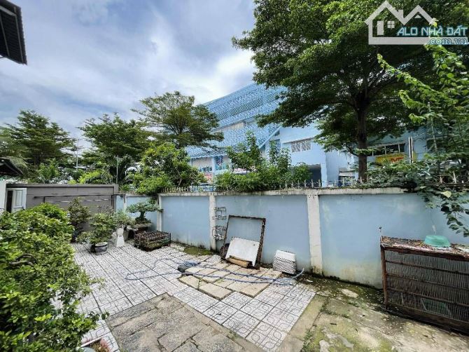 Lô đất trống 5,3x15m Quận Gò Vấp hẻm xe hơi khu phân lô đường Phạm Văn Chiêu xây nhà 5 tần - 1