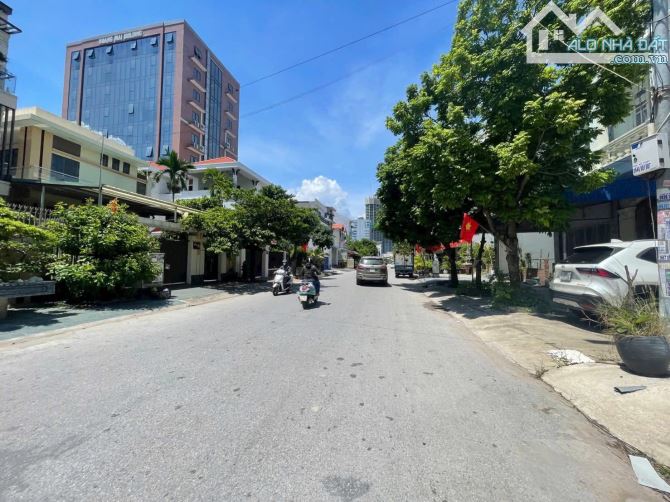Lô 11 mặt trần văn giang buôn bán kinh doanh - 1