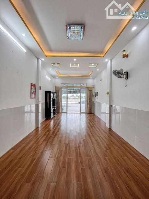 Bán Nhà Trệt Lầu Mặt tiền Tầm Vu - Gần Vincom Xuân Khánh, P.Tân An Mới, TP.Cần Thơ - 1