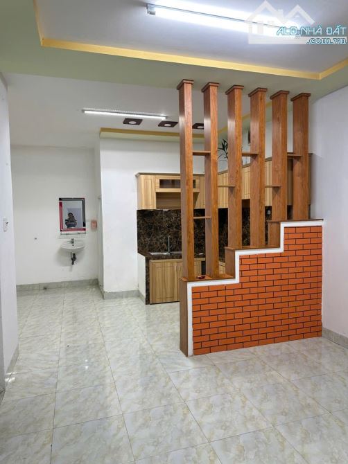 Nhà Hẻm Phan Bội Châu đối diện bộ đội Biên Phòng, ngay Chợ, Bách Hoá Xanh 💰2tỷ450tr - 1