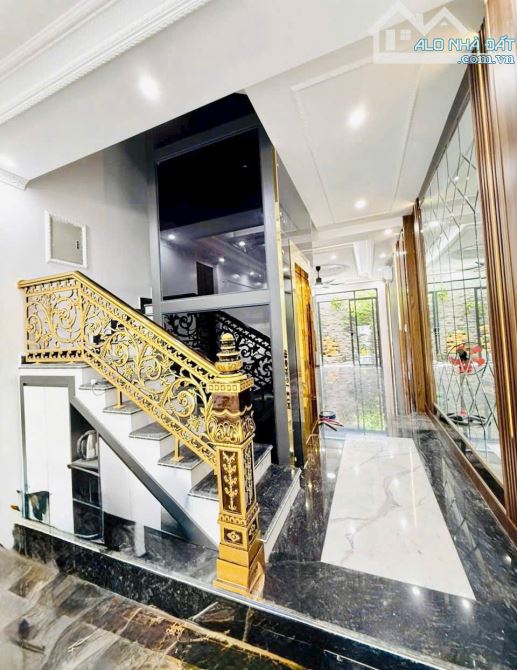 BÁN NHÀ MẶT ĐƯỜNG NGUYỄN CÔNG HÒA, LÊ CHÂN, HẢI PHÒNG - 1