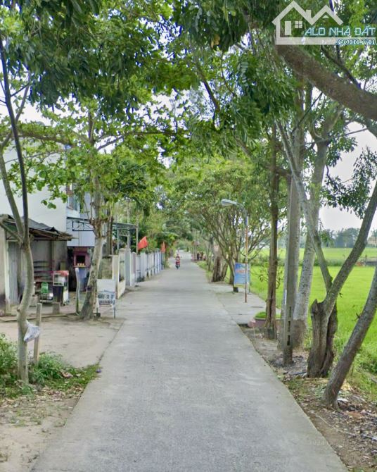 LÔ GÓC 145m2 NGANG 7m HOÀ XUÂN ĐÀ NẴNG. - 1