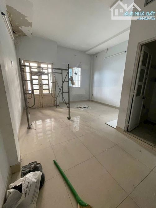 NHÀ LIÊN KHU 5-6 58M2 2 TẦNG 3TY5 BÌNH HƯNG HÒA B BÌNH TÂN SÁT CHỢ LIÊN KHU 5-6 - 1