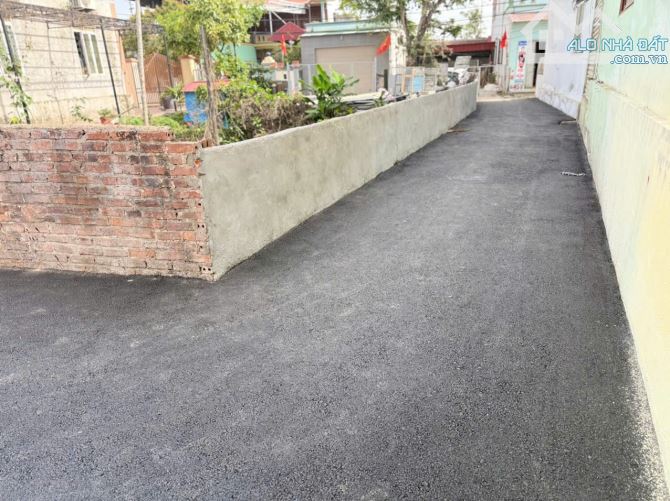 63,9m2 đất Tú Sơn, Kiến Thụy trung tâm xã Kiến Hải mới - 1