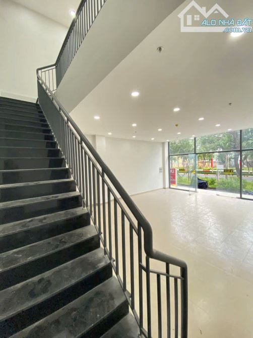 Cho thuê căn shophouse chung cư A6A7 Quang Vinh Biên Hoà - 1