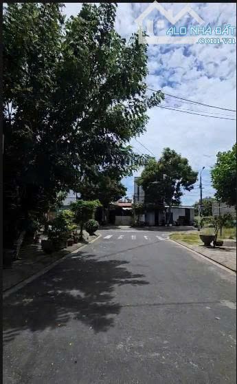 Bán lô đất khu biển Tân Trà, đường Cao Sơn 7, hoà hải ngũ hành sơn - 1