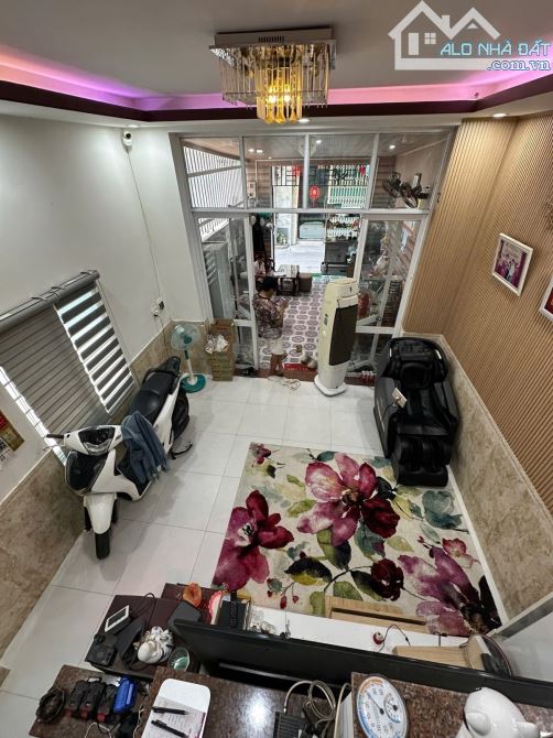 🏡🏡🏡  NHÀ ĐẸP THANH KHÊ GIÁ NET🏡🏡🏡 - 1