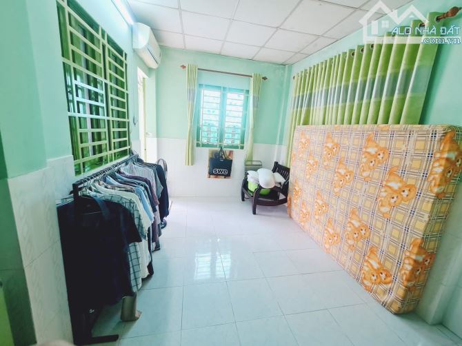 🔥 HIẾM CÓ 67m² –  2 TẦNG TRUNG TÂM TRƯỜNG THỌ, THỦ ĐỨC CHỈ NHỈNH 3 TỶ 🔥 - 1